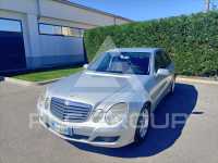 2008 Mercedes Benz E-Class