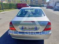 2008 Mercedes Benz E-Class