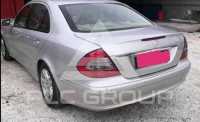 2008 Mercedes Benz E-Class