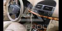 2008 Mercedes Benz E-Class