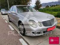 2008 Mercedes Benz E-Class