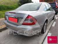 2008 Mercedes Benz E-Class