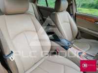 2008 Mercedes Benz E-Class