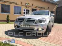2008 Mercedes Benz C-Class