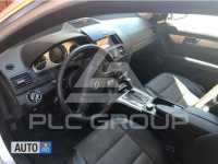 2008 Mercedes Benz C-Class