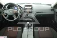 2008 Mercedes Benz C-Class