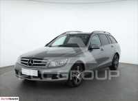 2008 Mercedes Benz C-Class