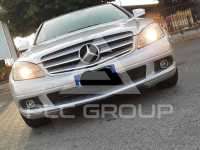 2008 Mercedes Benz C-Class