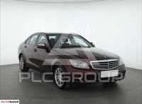 2008 Mercedes Benz C-Class