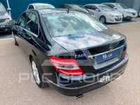 2008 Mercedes Benz C-Class
