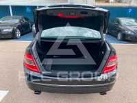 2008 Mercedes Benz C-Class