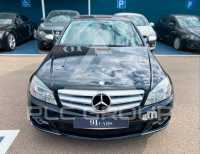 2008 Mercedes Benz C-Class
