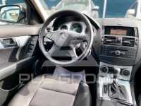 2008 Mercedes Benz C-Class