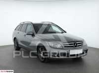 2008 Mercedes Benz C-Class