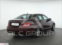 2008 Mercedes Benz C-Class