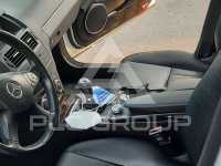 2008 Mercedes Benz C-Class