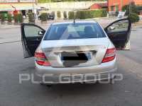 2008 Mercedes Benz C-Class