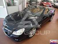2008 Mercedes Benz SL-Class