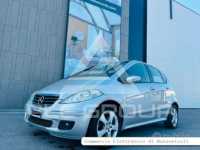 2008 Mercedes Benz A