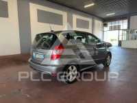 2008 Mercedes Benz A