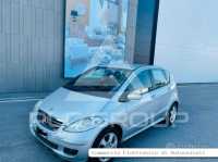 2008 Mercedes Benz A