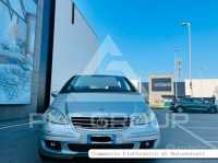 2008 Mercedes Benz A