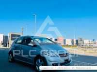 2008 Mercedes Benz A