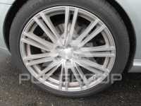 2008 Mercedes Benz CL-Class