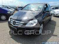 2008 Mercedes Benz B-Class