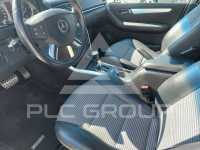 2008 Mercedes Benz B-Class