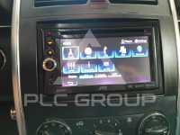 2008 Mercedes Benz B-Class