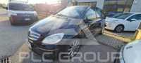 2008 Mercedes Benz B-Class