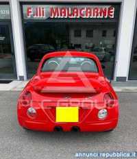 2008 Daihatsu Copen