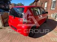 2008 Daihatsu Sirion