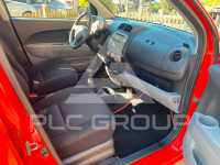 2008 Daihatsu Sirion