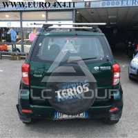 2008 Daihatsu Terios