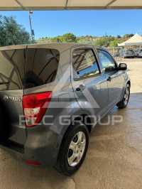 2008 Daihatsu Terios