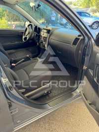 2008 Daihatsu Terios
