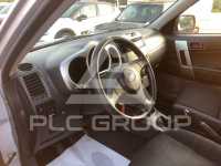 2008 Daihatsu Terios
