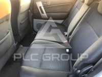 2008 Daihatsu Terios