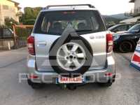 2008 Daihatsu Terios