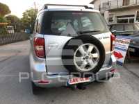 2008 Daihatsu Terios