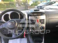 2008 Daihatsu Terios