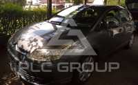 2008 Citroen C4