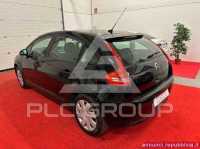 2008 Citroen C4