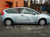 2008 Citroen C4