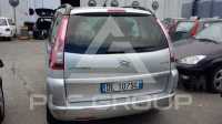 2008 Citroen C4
