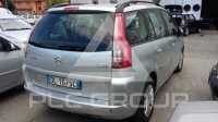 2008 Citroen C4