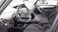 2008 Citroen C4