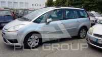 2008 Citroen C4